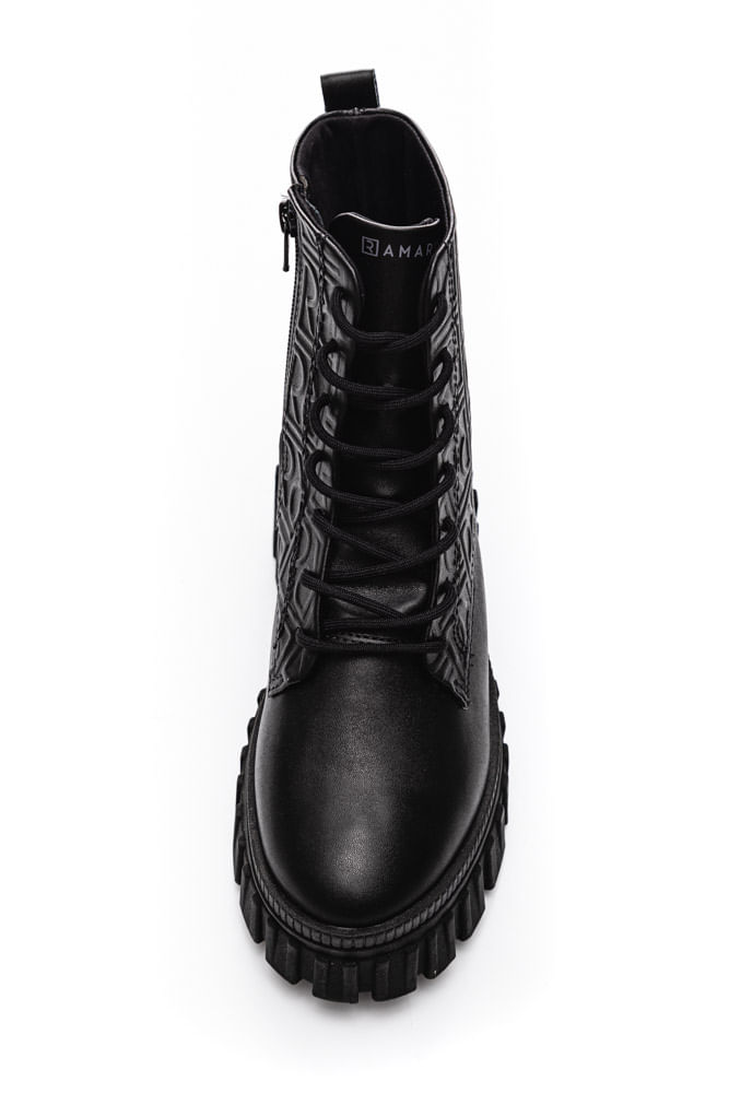 Bota-Coturno-Feminina-Ramarim-Preto