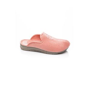 Pantufa Pegada Chinelo Feminino Plus 266001-03 Rosa