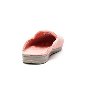 Pantufa Pegada Chinelo Feminino Plus 266001-03 Rosa