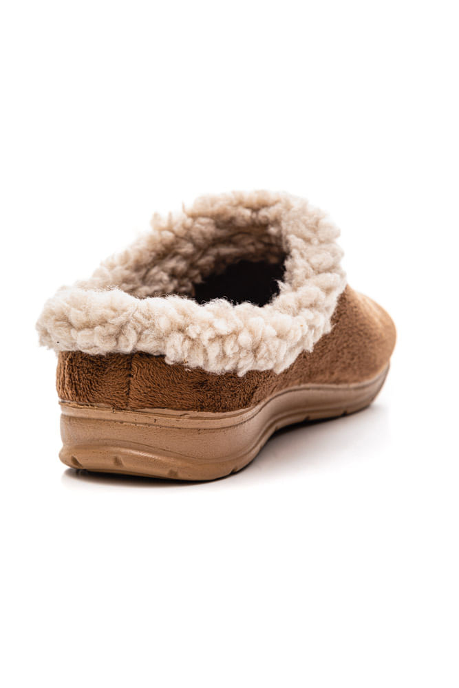 Pantufa-Chinelo-Feminino-Plus-Pegada-266002-02-Castanho