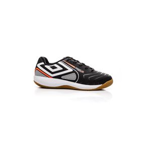 Chuteira Umbro Futsal Infantil Menino Pro 5 Jr U07fb00092 Preto