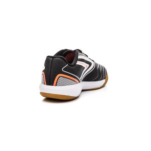 Chuteira Umbro Futsal Infantil Menino Pro 5 Jr U07fb00092 Preto