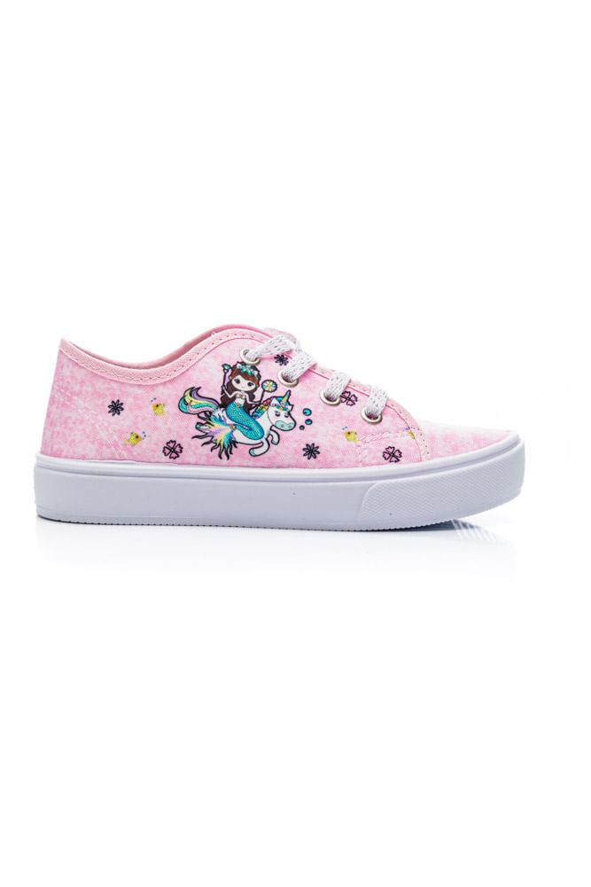 Tenis-Casual-Basico-Infantil-Menina-Ortobessa-19-Rosa