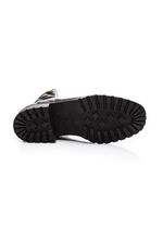 Bota-Coturno-Feminina-Modare-Preto