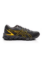 Tenis-Casual-Masculino-Asics-Gel-Quantum-180-Fly-Chumbo