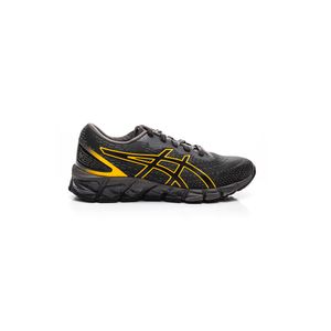 Tênis Asics Gel-Quantum 180 Fly Corrida Masculino 1201a861 Chumbo