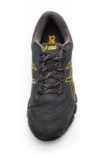 Tenis-Casual-Masculino-Asics-Gel-Quantum-180-Fly-Chumbo