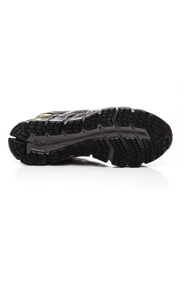Tenis-Casual-Masculino-Asics-Gel-Quantum-180-Fly-Chumbo