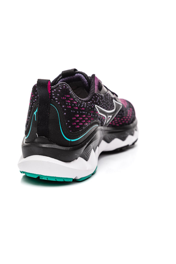 Tenis-Corrida-Feminino-Mizuno-Wave-Way-3-Preto