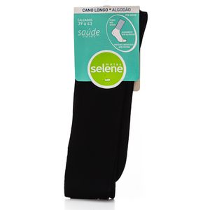 Meia Social Selene Masculina 6303.001 Preto Sortido