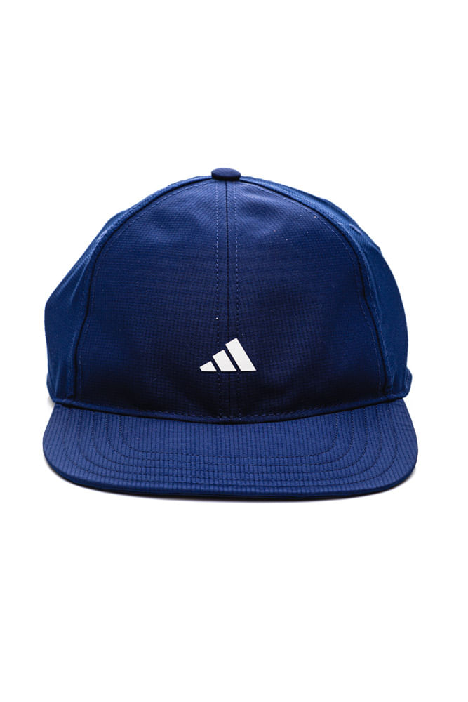 Bone-Adidas-Esportivo-Masculino-Aero-Ready-Ic6514-Azul