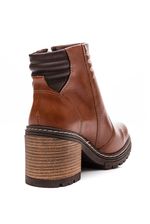 Bota-Coturno-Feminina-Dakota-Couro-Castanho