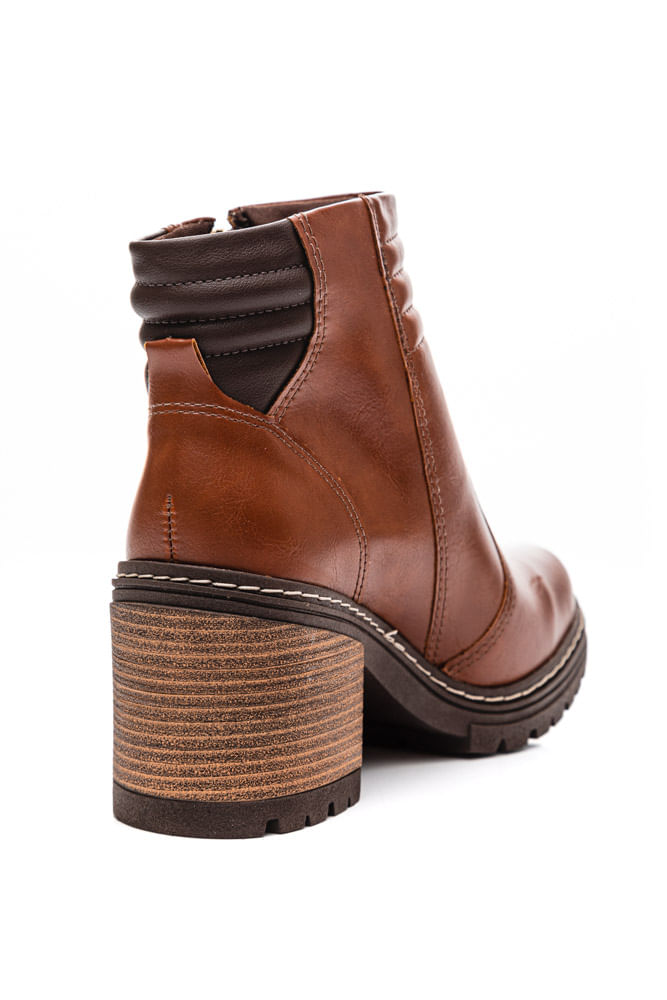 Bota-Coturno-Feminina-Dakota-Couro-Castanho