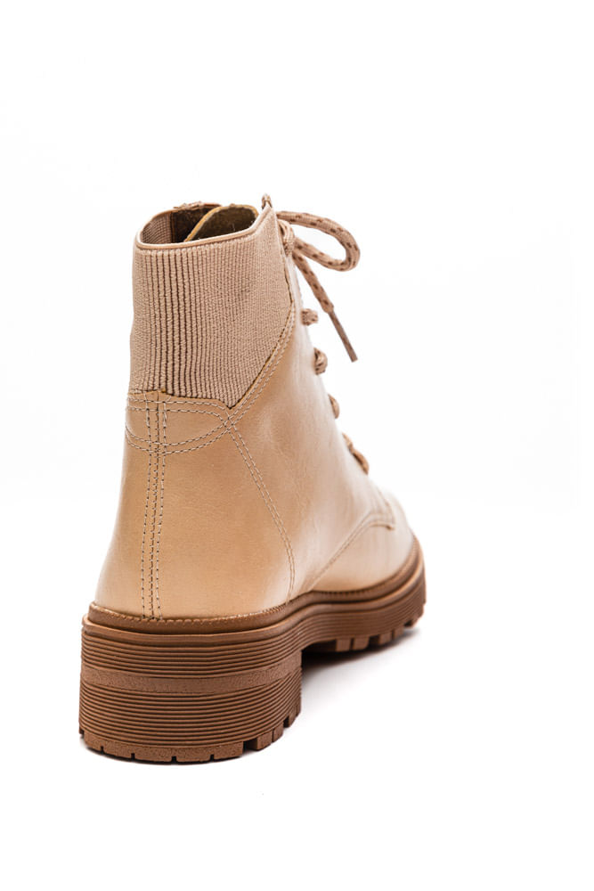Bota-Coturno-Feminina-Dakota-Couro-Bege
