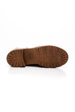 Bota-Coturno-Feminina-Dakota-Couro-Bege