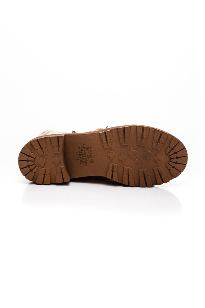 Bota-Coturno-Feminina-Dakota-Couro-Bege