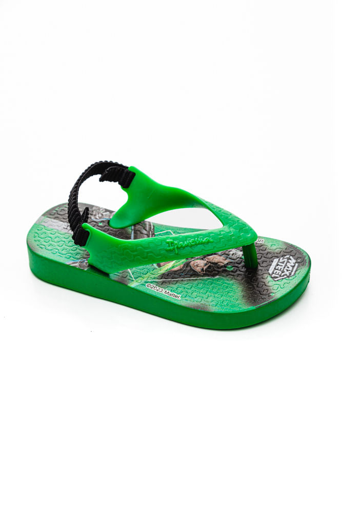 Chinelo-Ipanema-26349-Ar187-Verde