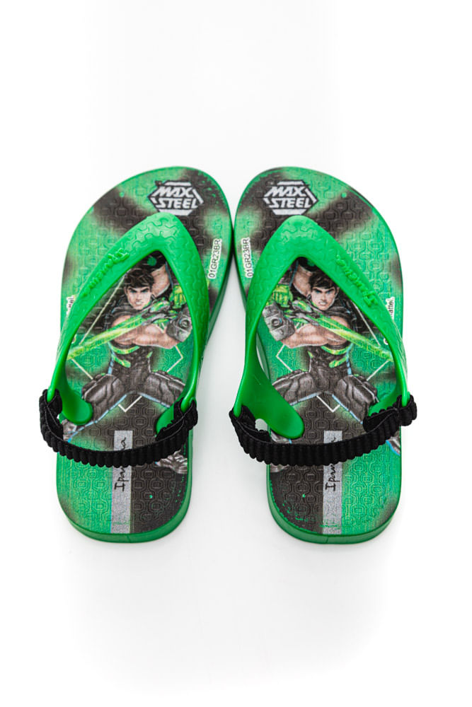 Chinelo-Ipanema-26349-Ar187-Verde