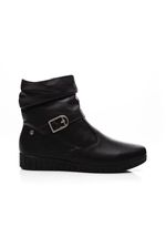 Bota-Coturno-Campesi-Couro-Preto-