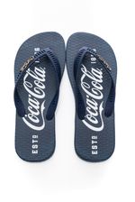 Chinelo-Coca-Cola-Masculino-Estampa-Cc3515-Marinho