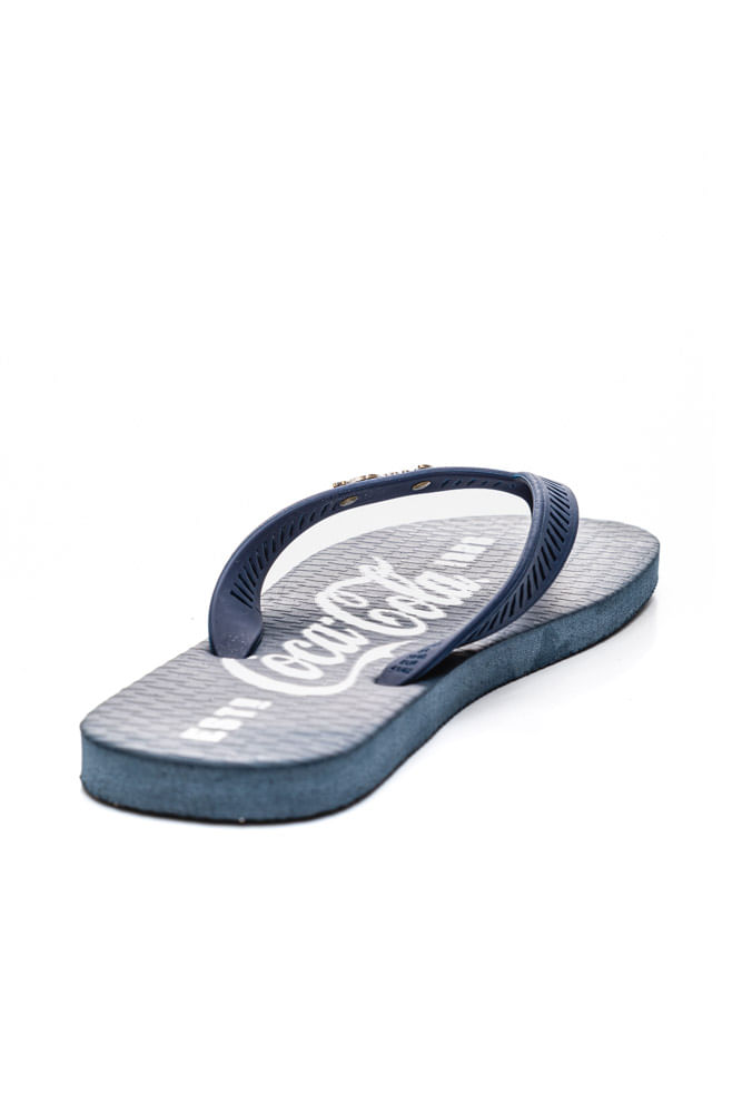 Chinelo-Coca-Cola-Masculino-Estampa-Cc3515-Marinho