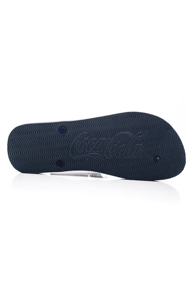 Chinelo-Coca-Cola-Masculino-Estampa-Cc3515-Marinho