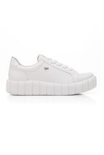 Tenis-Casual-Feminino-Via-Marte-Branco