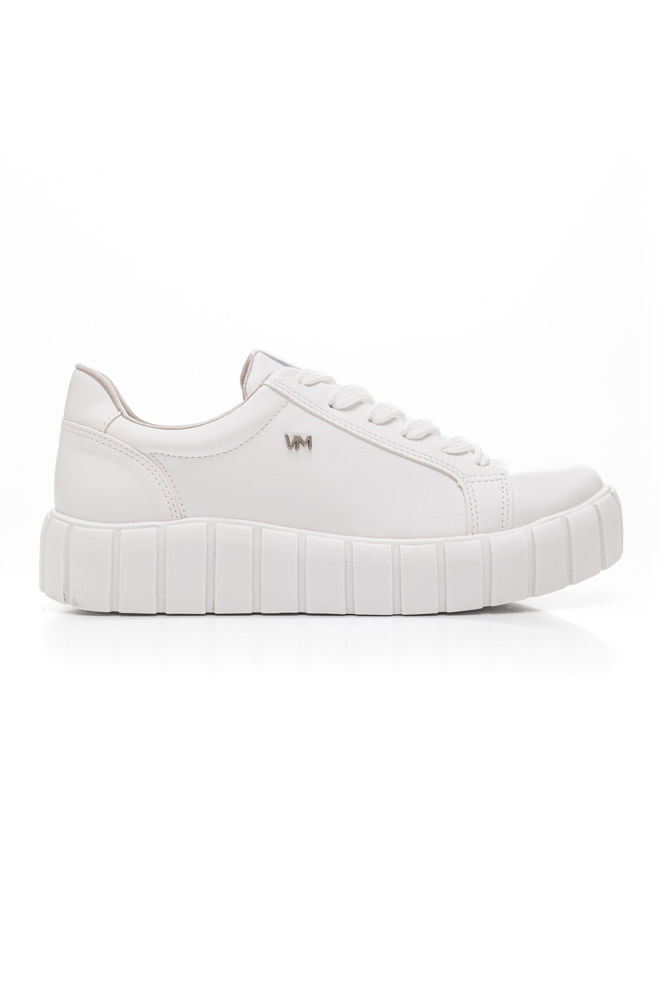 Tenis-Casual-Feminino-Via-Marte-Branco