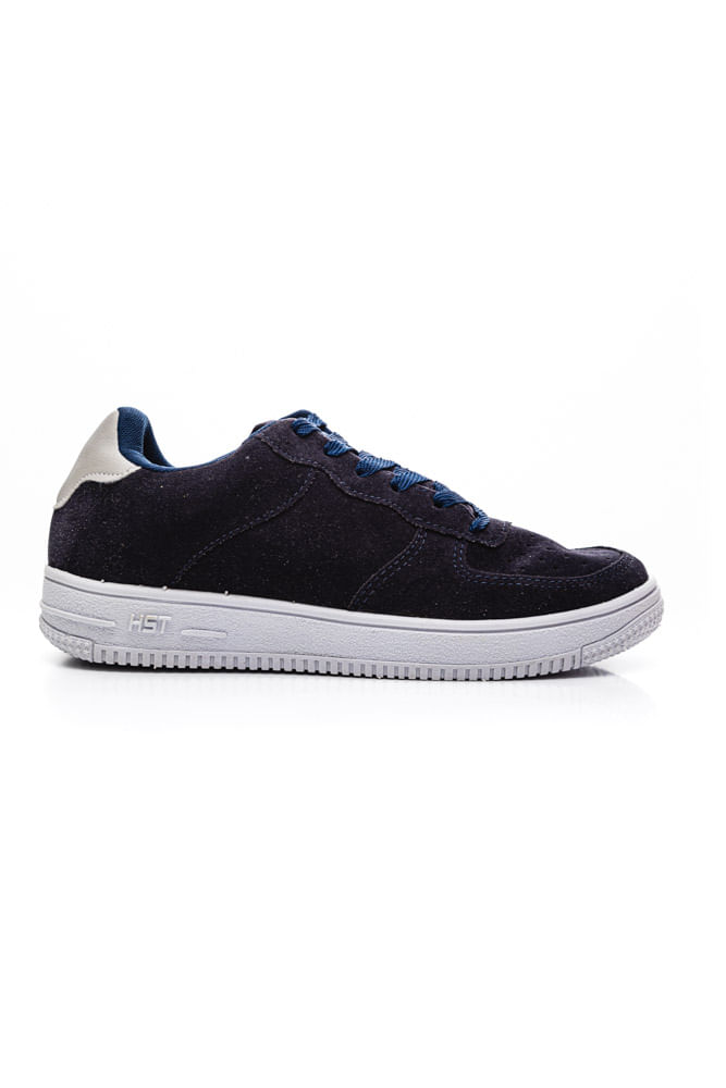 Tenis-Casual-Masculino-Esportivo-Host-15310-Marinho