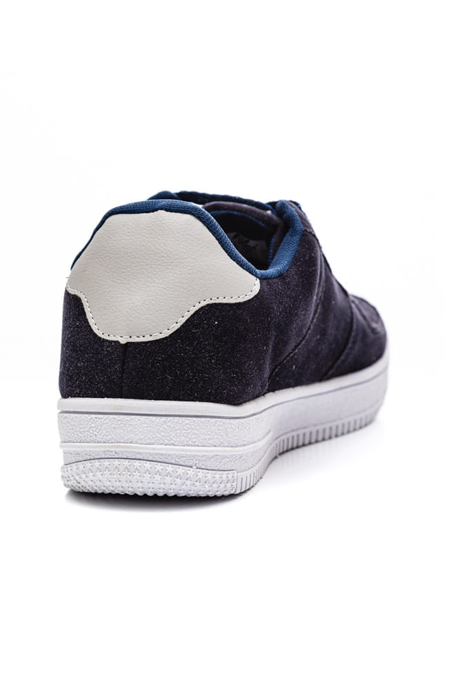 Tenis-Casual-Masculino-Esportivo-Host-15310-Marinho