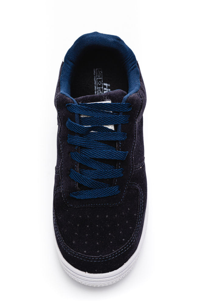 Tenis-Casual-Masculino-Esportivo-Host-15310-Marinho