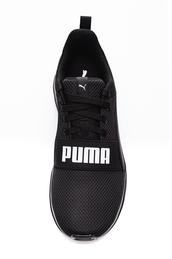 Tenis-Corrida-Masculino-Puma-Anzarun-Lite-Bold-Preto