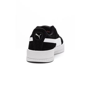 Tênis Puma Carina Feminino Bdp Casual 375564-01 Preto