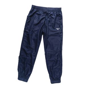 Calça Mizuno Esportiva Masculina Soul Fit Mimst2528 Azul