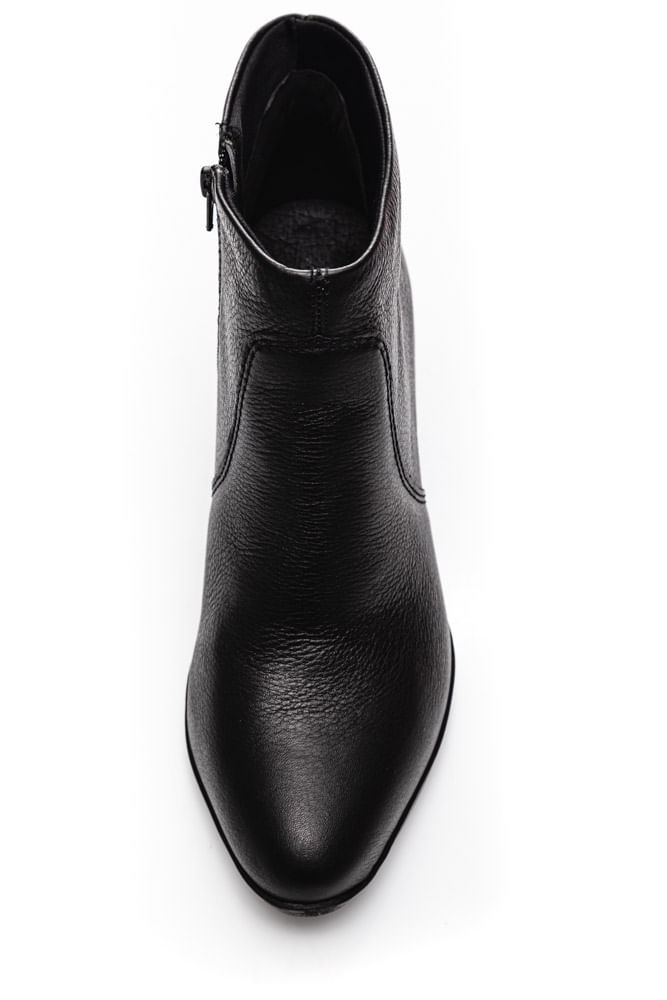 Bota-Bottero-346901-Preto
