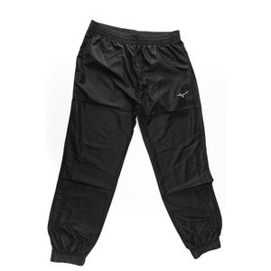 Calça Mizuno Esportiva Masculina Soul Fit Mimst2528 Preto