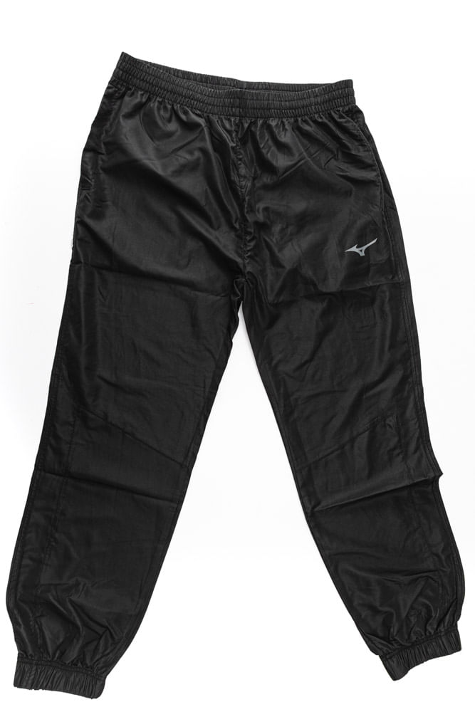 Calça tactel masculina fashion mizuno