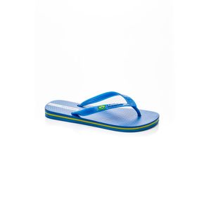 Chinelo De Dedo Ipanema Feminino Brasil  27040-Aj567 Azul