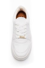Tenis-Vizzano-Casual-Feminino-Clean-1389.101-Branco