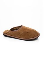 Pantufa-Chinelo-Kature-Caramelo