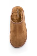 Pantufa-Chinelo-Kature-Caramelo