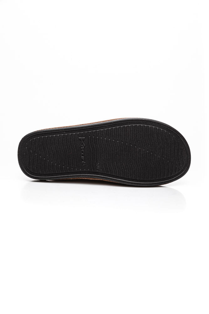 Pantufa-Chinelo-Kature-Caramelo