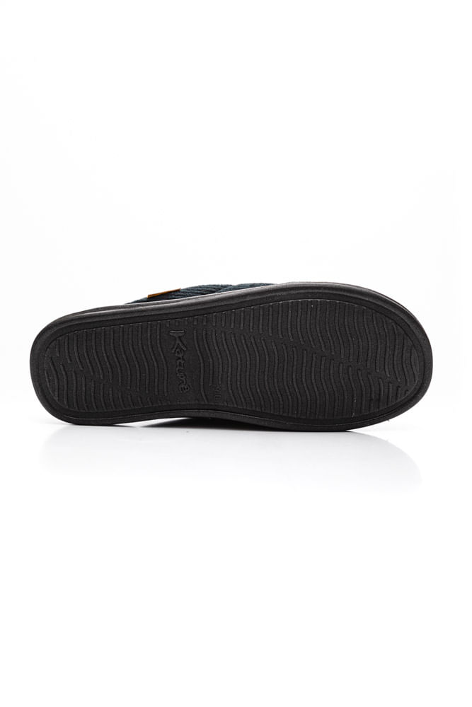 Pantufa-Chinelo-Adulto-La-Kature-428.390.491-Preto