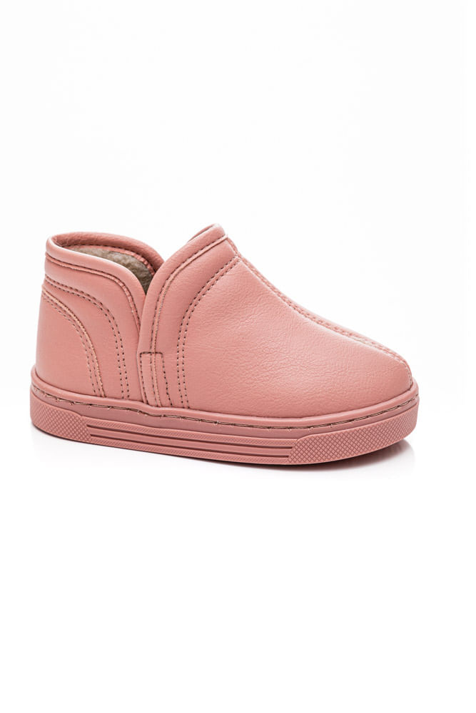 Bota-Pantufa-Conforto-Feminino-La-Kature-184.174.487-Rosa