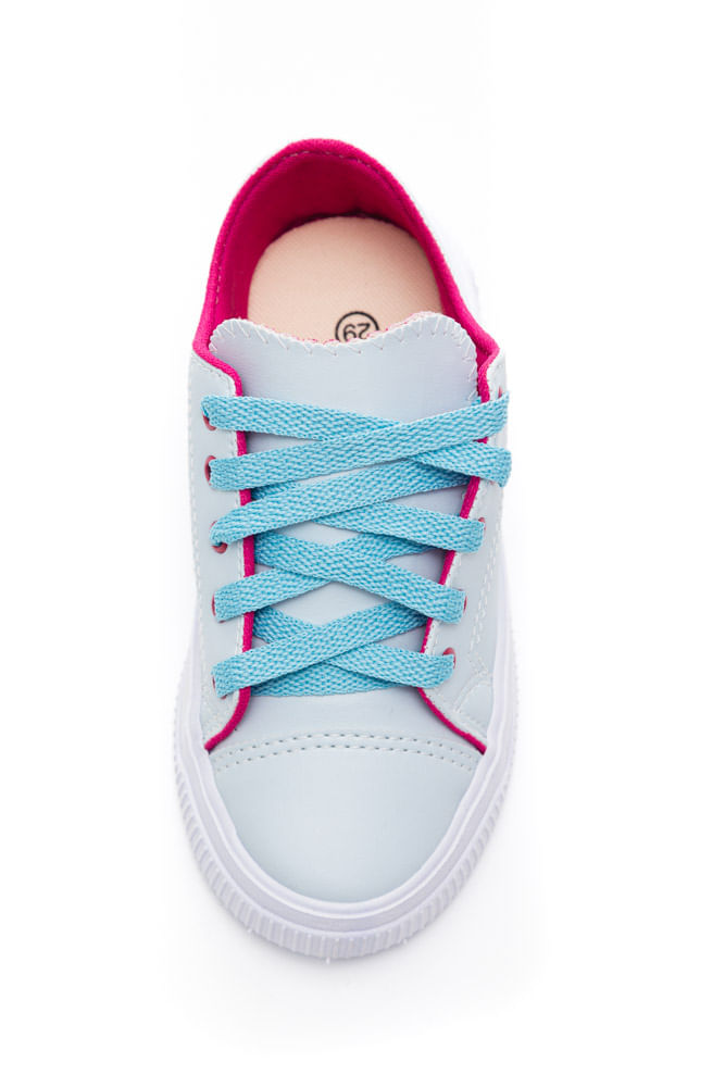 Tenis-Casual-Juvenil-Menina-Billiboo-3120-Azul-Claro