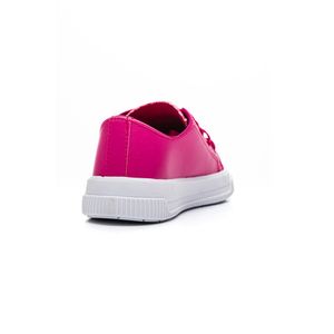 Tênis Billiboo Casual Juvenil Menina Bicolor 3120 Pink