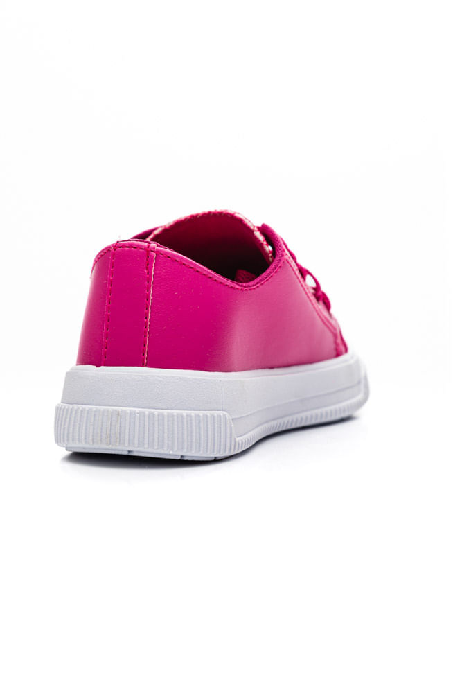 Tenis-Casual-Juvenil-Menina-Billiboo-3120-Pink-