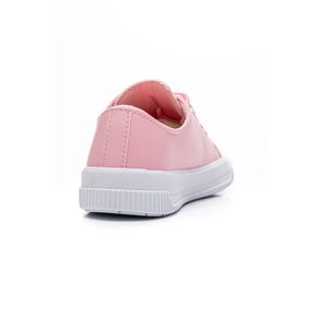 Tênis Billiboo Casual Juvenil Menina Bicolor 3120 Rosa Claro