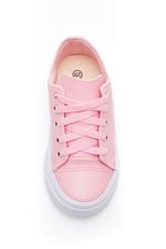 Tenis-Casual-Juvenil-Menina-Billiboo-3120-Rosa-Claro