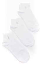 Kit-Meia-Lupo-Cano-Medio-Masculina-Sport-03223-89-Branco